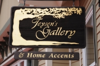 Teysens Gallery